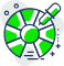 Instant Setup Icon